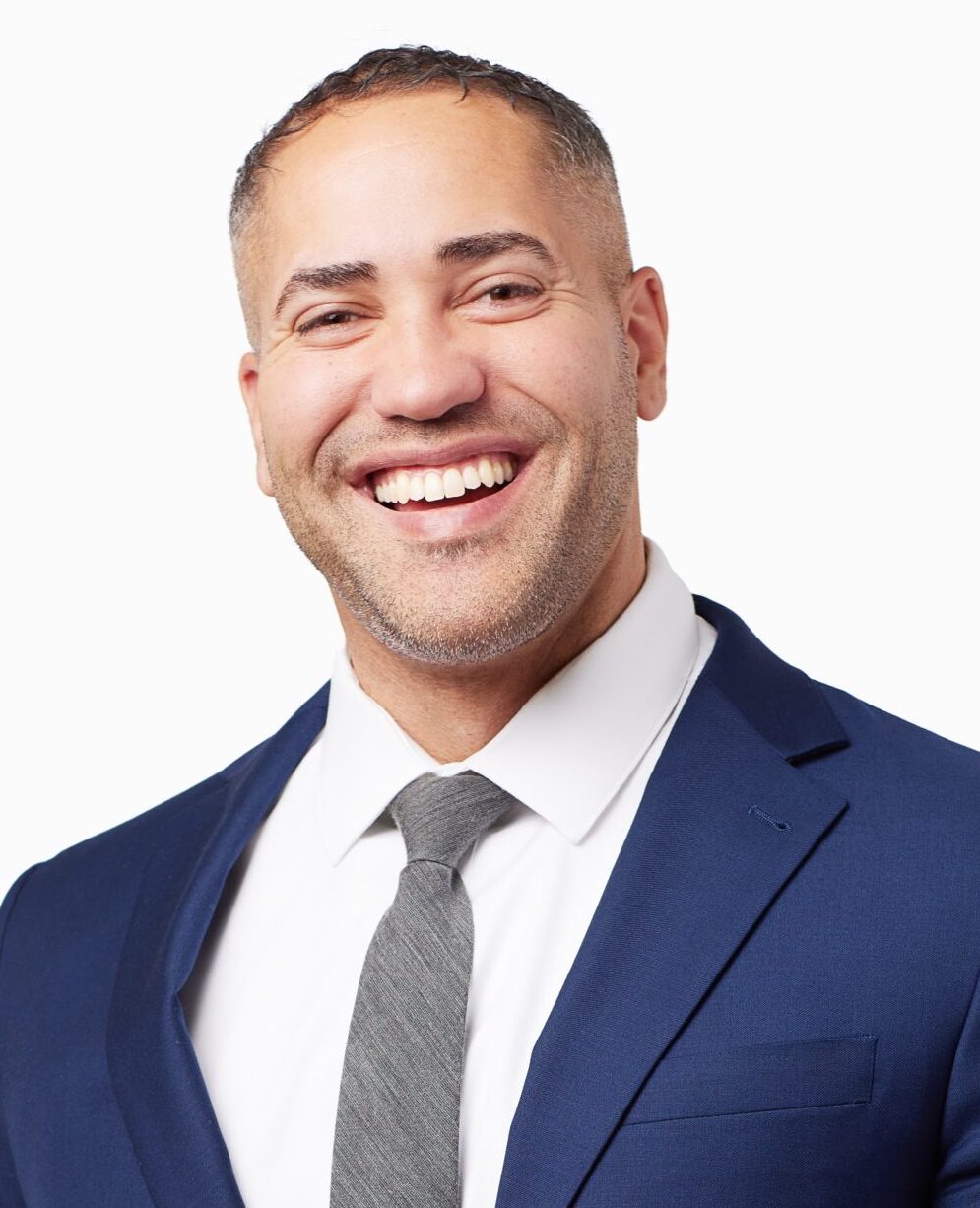 Preston Anderson Announces Run For District 1 City Council Seat 